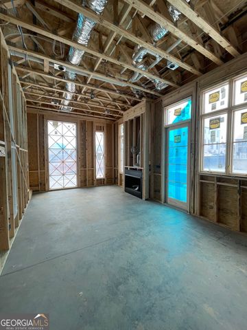 340 6th Street, Fayetteville, GA 30214