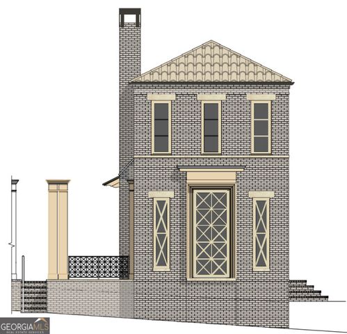 340 6th Street, Fayetteville, GA 30214