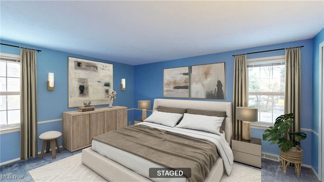 328 Plymouth Drive, Bay Village, OH 44140