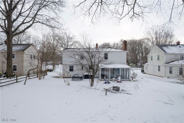 328 Plymouth Drive, Bay Village, OH 44140