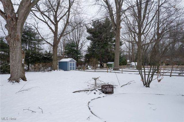 328 Plymouth Drive, Bay Village, OH 44140