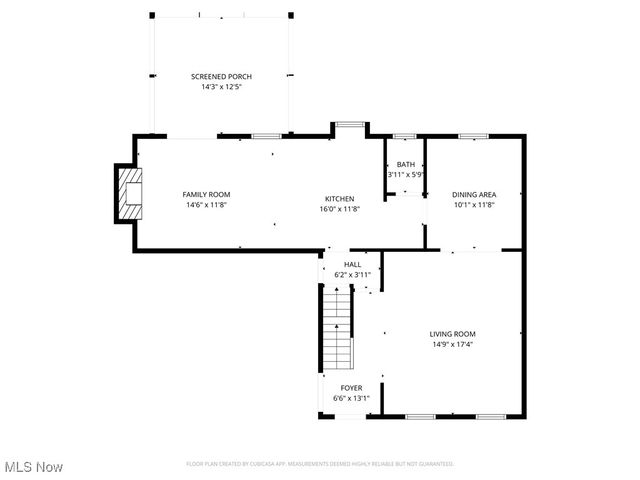 328 Plymouth Drive, Bay Village, OH 44140