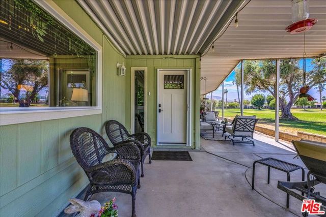 73450 Country Club Drive 261, Palm Desert, CA 92260