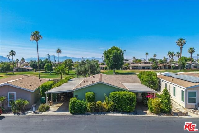 73450 Country Club Drive 261, Palm Desert, CA 92260