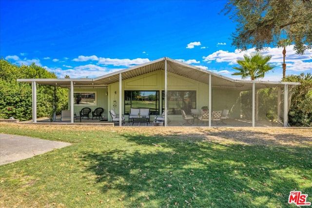 73450 Country Club Drive 261, Palm Desert, CA 92260
