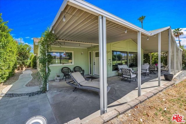 73450 Country Club Drive 261, Palm Desert, CA 92260