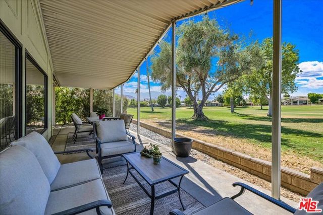 73450 Country Club Drive 261, Palm Desert, CA 92260