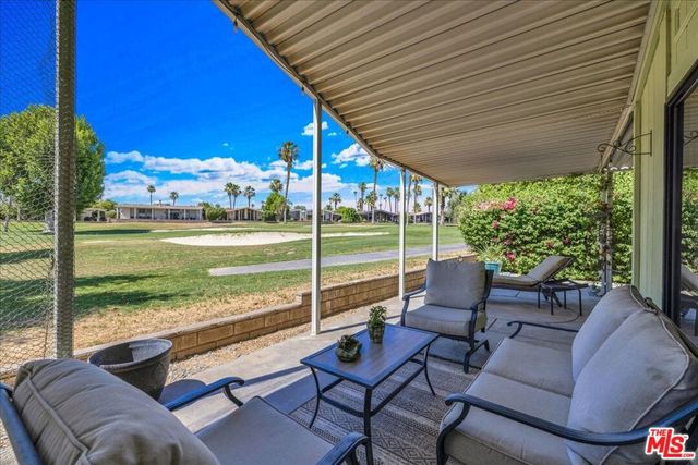 73450 Country Club Drive 261, Palm Desert, CA 92260