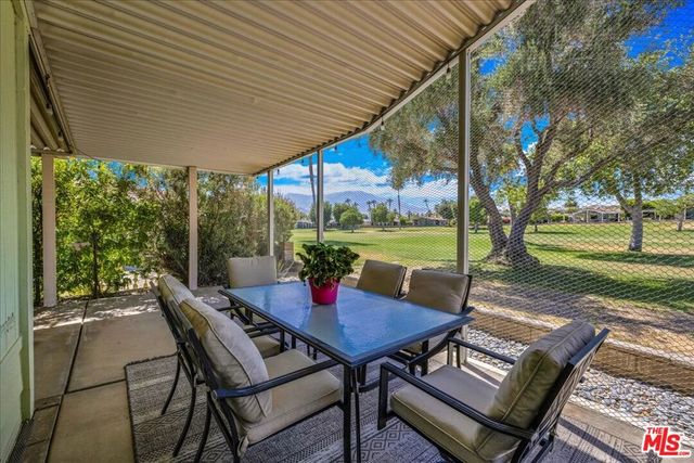 73450 Country Club Drive 261, Palm Desert, CA 92260