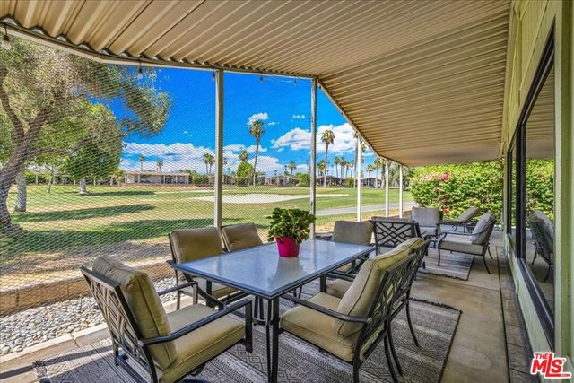 73450 Country Club Drive 261, Palm Desert, CA 92260
