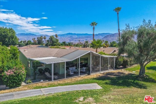 73450 Country Club Drive 261, Palm Desert, CA 92260