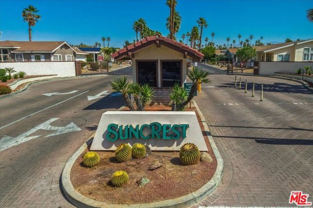 73450 Country Club Drive 261, Palm Desert, CA 92260