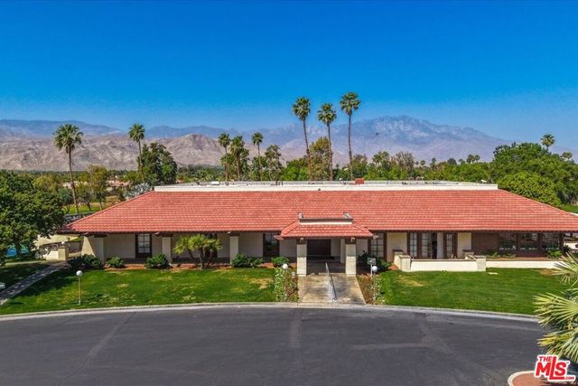 73450 Country Club Drive 261, Palm Desert, CA 92260
