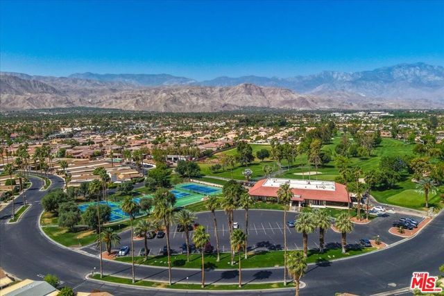 73450 Country Club Drive 261, Palm Desert, CA 92260
