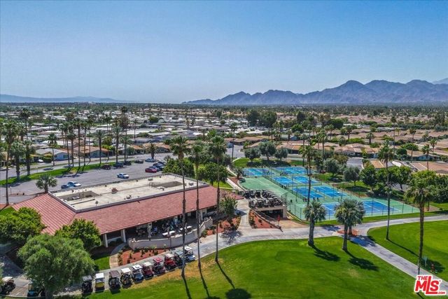 73450 Country Club Drive 261, Palm Desert, CA 92260