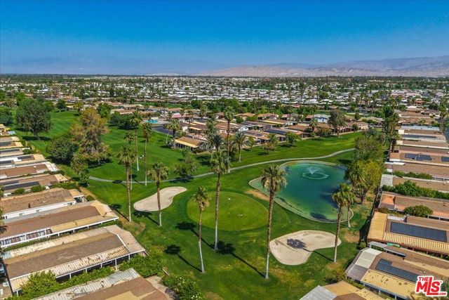 73450 Country Club Drive 261, Palm Desert, CA 92260