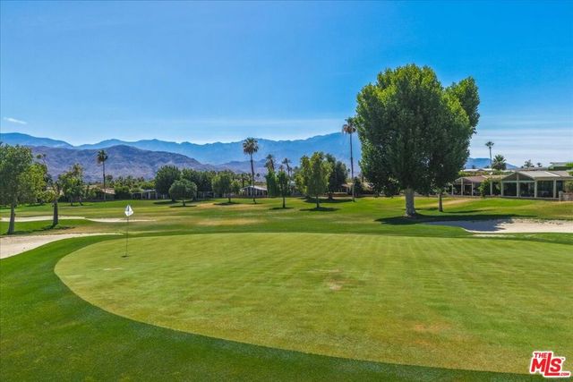 73450 Country Club Drive 261, Palm Desert, CA 92260