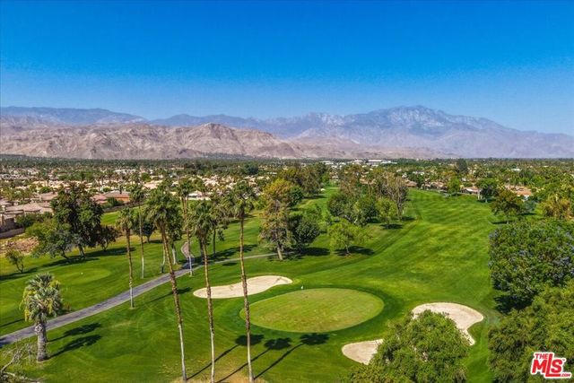 73450 Country Club Drive 261, Palm Desert, CA 92260