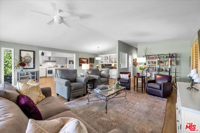 73450 Country Club Drive 261, Palm Desert, CA 92260
