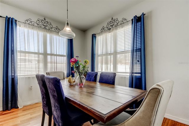 30623 CASEWELL PLACE, Wesley Chapel, FL 33545