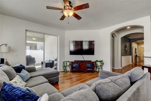 30623 CASEWELL PLACE, Wesley Chapel, FL 33545