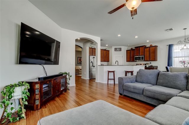 30623 CASEWELL PLACE, Wesley Chapel, FL 33545