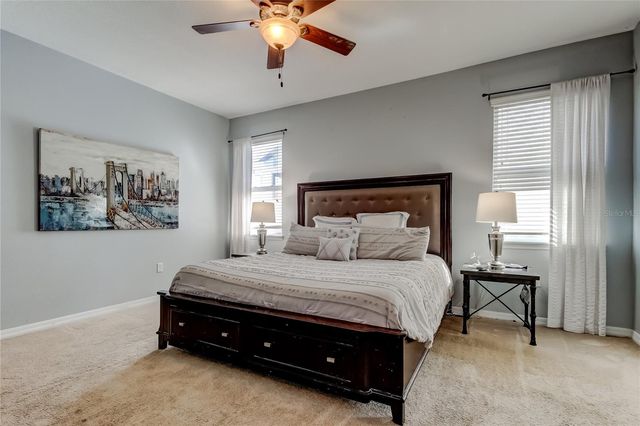 30623 CASEWELL PLACE, Wesley Chapel, FL 33545