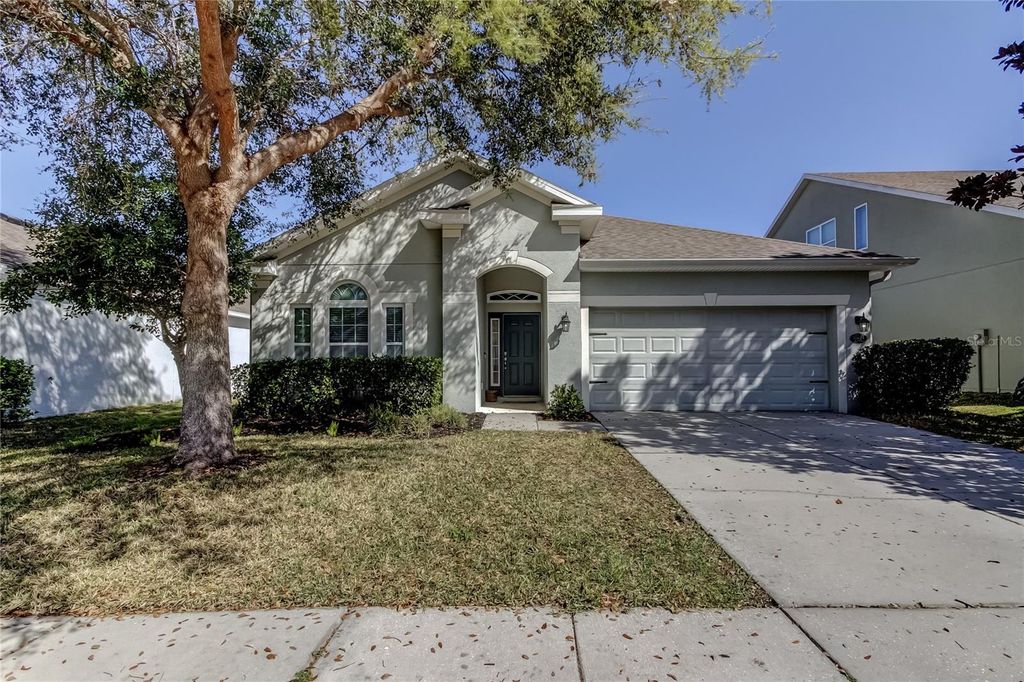30623 CASEWELL PLACE, Wesley Chapel, FL 33545