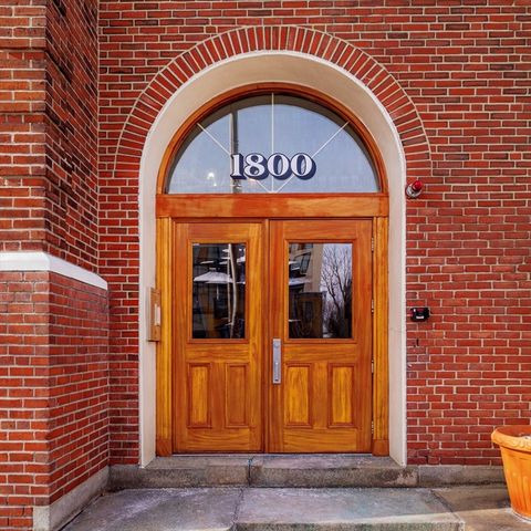 1800 Massachusetts Ave 23, Cambridge, MA 02140