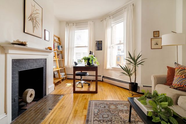 1800 Massachusetts Ave 23, Cambridge, MA 02140