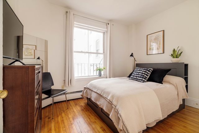 1800 Massachusetts Ave 23, Cambridge, MA 02140