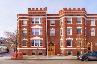 1800 Massachusetts Ave 23, Cambridge, MA 02140