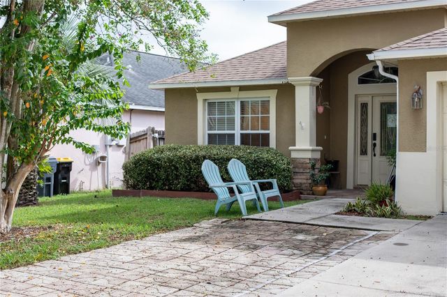 138 JERICA LANE, Davenport, FL 33897