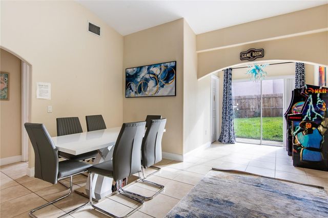 138 JERICA LANE, Davenport, FL 33897