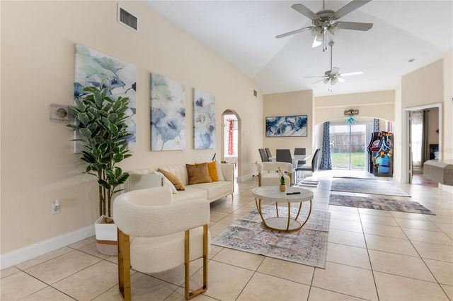 138 JERICA LANE, Davenport, FL 33897