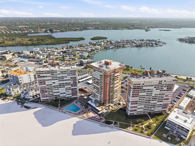 17920 GULF BOULEVARD 1403, Redington Shores, FL 33708