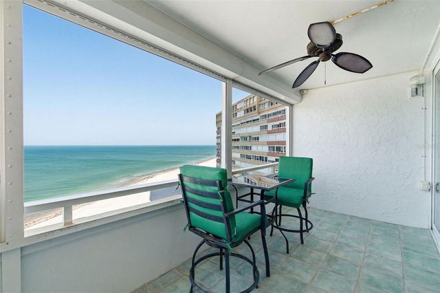 17920 GULF BOULEVARD 1403, Redington Shores, FL 33708