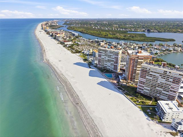 17920 GULF BOULEVARD 1403, Redington Shores, FL 33708