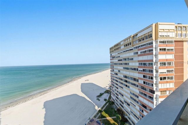 17920 GULF BOULEVARD 1403, Redington Shores, FL 33708