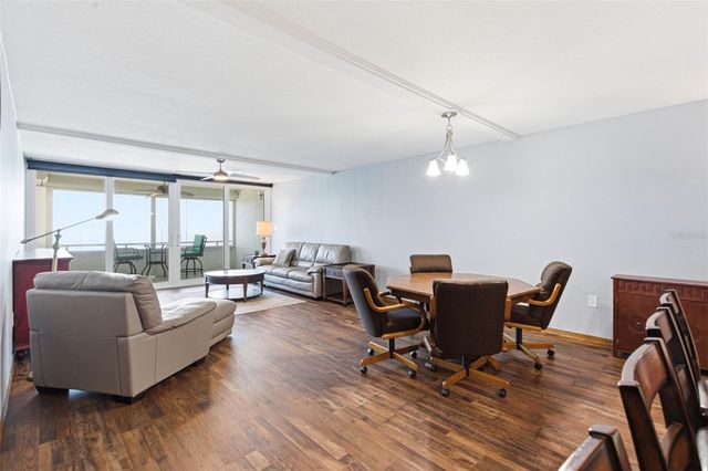 17920 GULF BOULEVARD 1403, Redington Shores, FL 33708