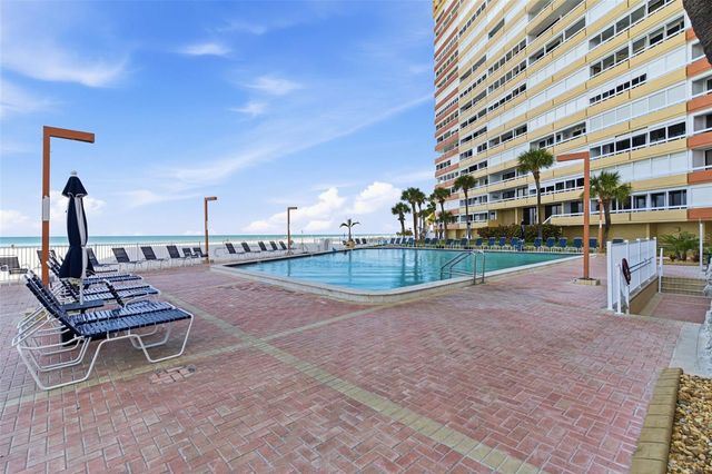 17920 GULF BOULEVARD 1403, Redington Shores, FL 33708