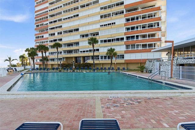 17920 GULF BOULEVARD 1403, Redington Shores, FL 33708