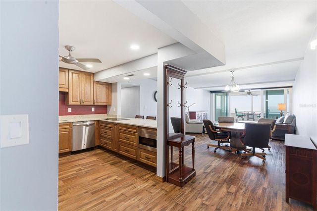 17920 GULF BOULEVARD 1403, Redington Shores, FL 33708