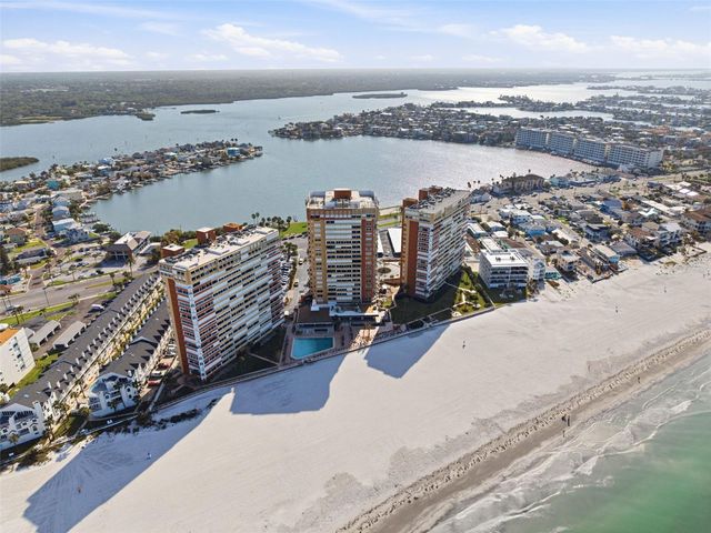 17920 GULF BOULEVARD 1403, Redington Shores, FL 33708