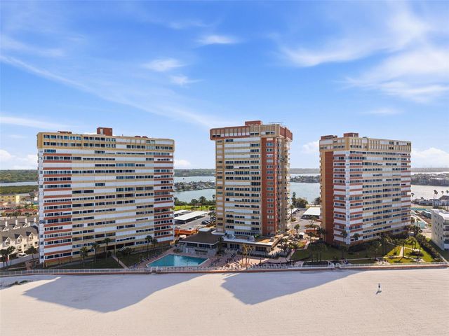 17920 GULF BOULEVARD 1403, Redington Shores, FL 33708