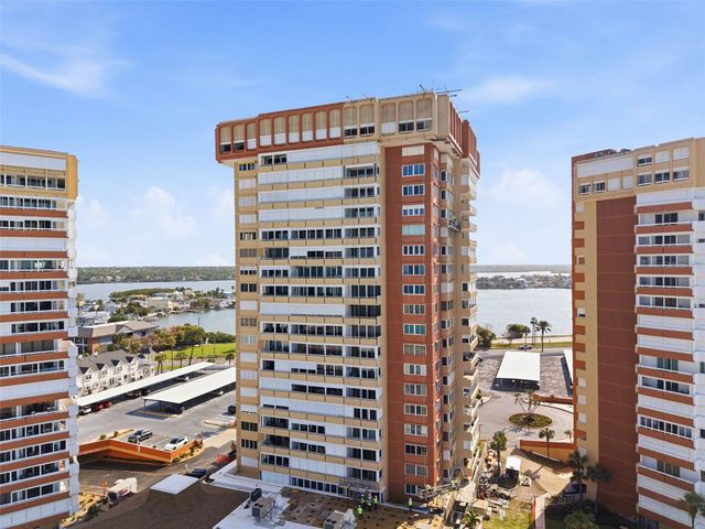 17920 GULF BOULEVARD 1403, Redington Shores, FL 33708