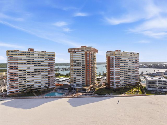 17920 GULF BOULEVARD 1403, Redington Shores, FL 33708