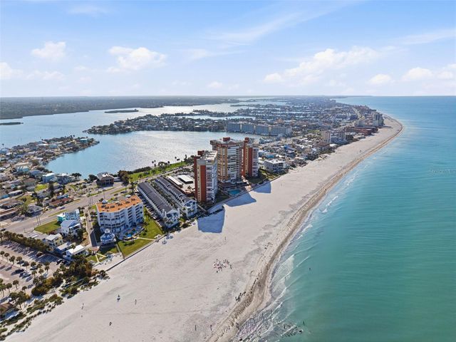 17920 GULF BOULEVARD 1403, Redington Shores, FL 33708