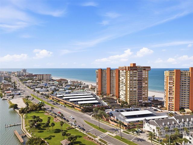 17920 GULF BOULEVARD 1403, Redington Shores, FL 33708