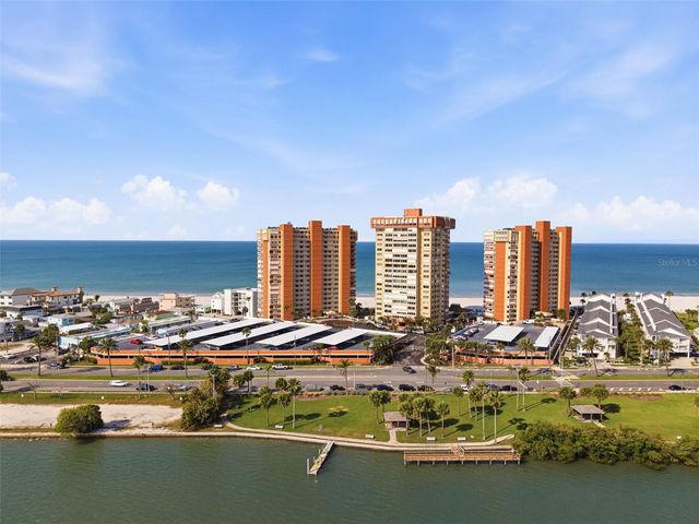 17920 GULF BOULEVARD 1403, Redington Shores, FL 33708